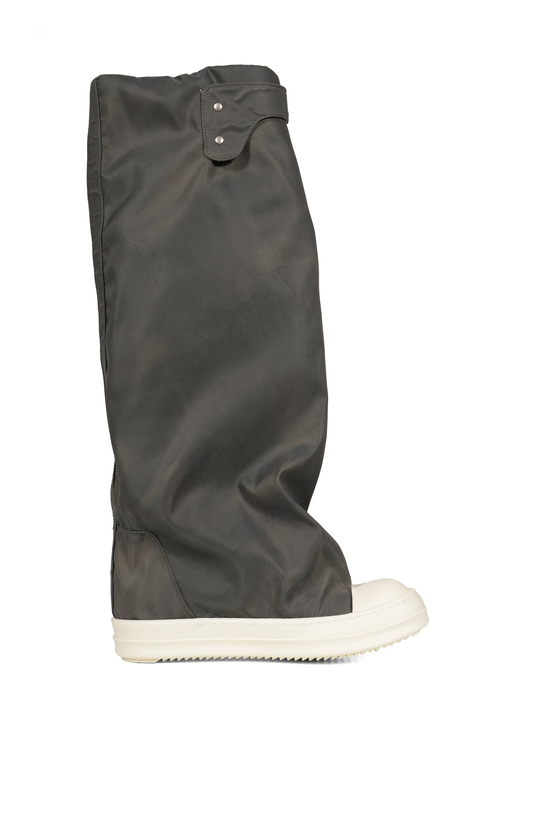 ELEPHANT BOOT / DRK DUST MILK MILK