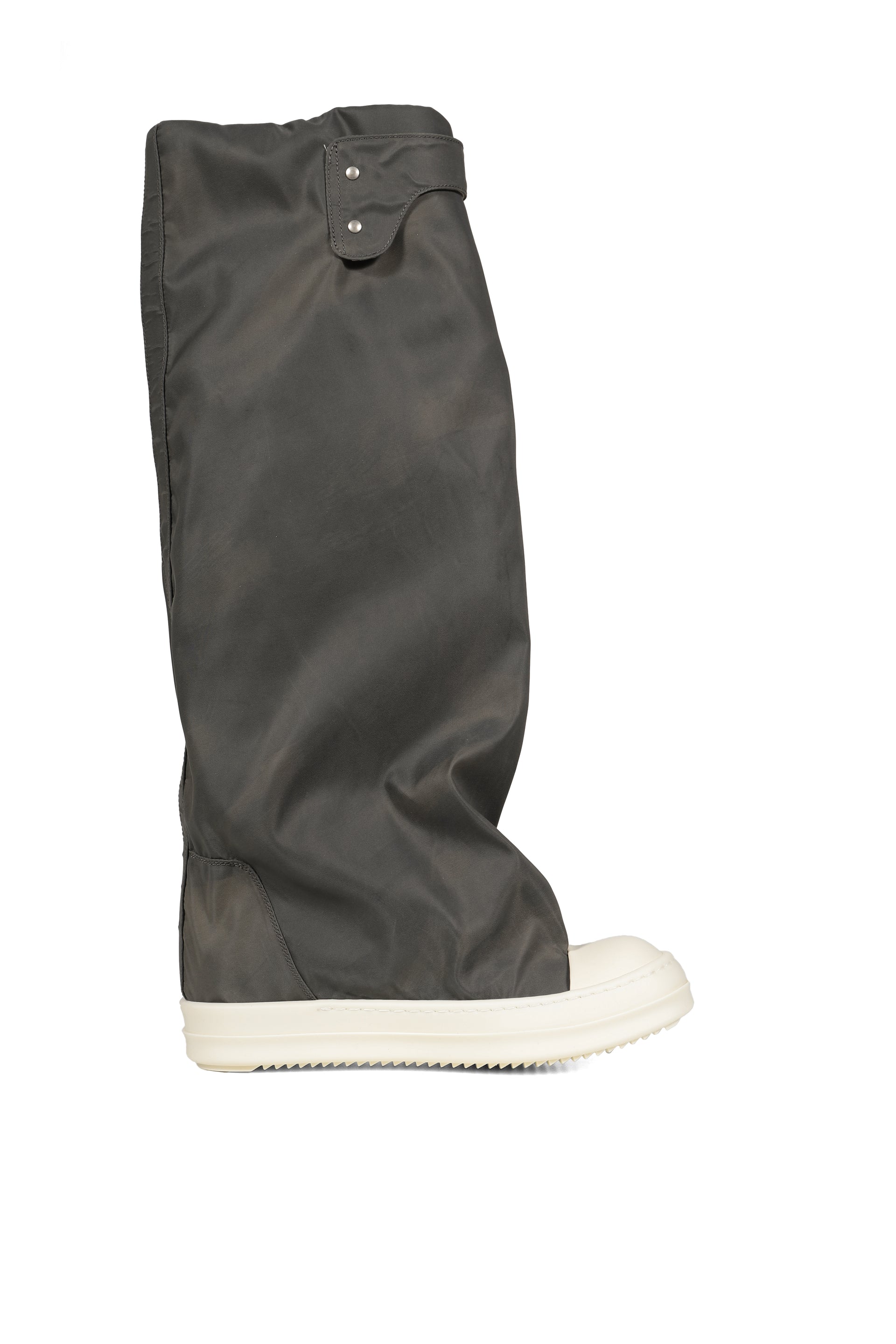 ELEPHANT BOOT / DRK DUST MILK MILK