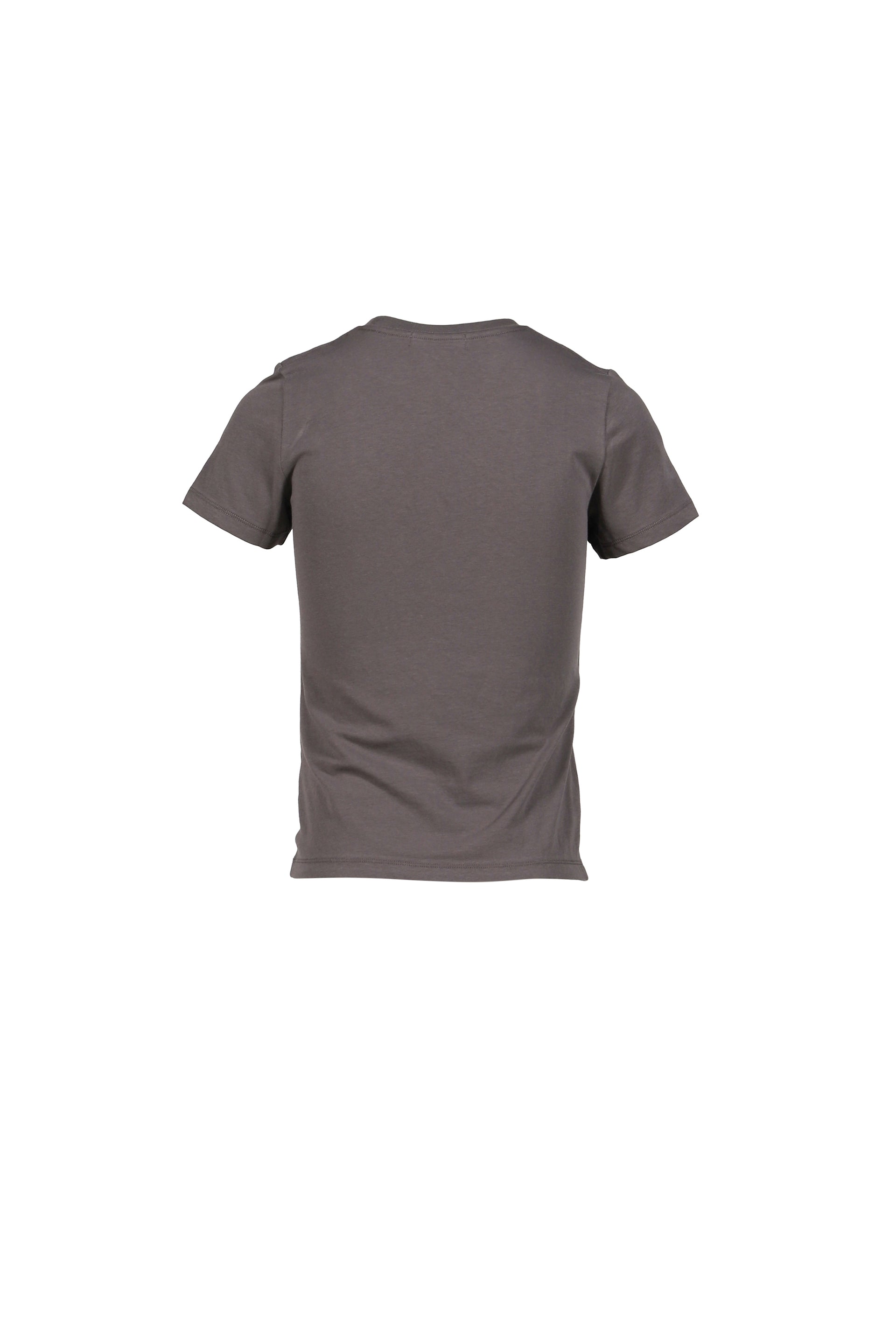 OPEN YY ROCKING BABY TEE / CHARCOAL BLK