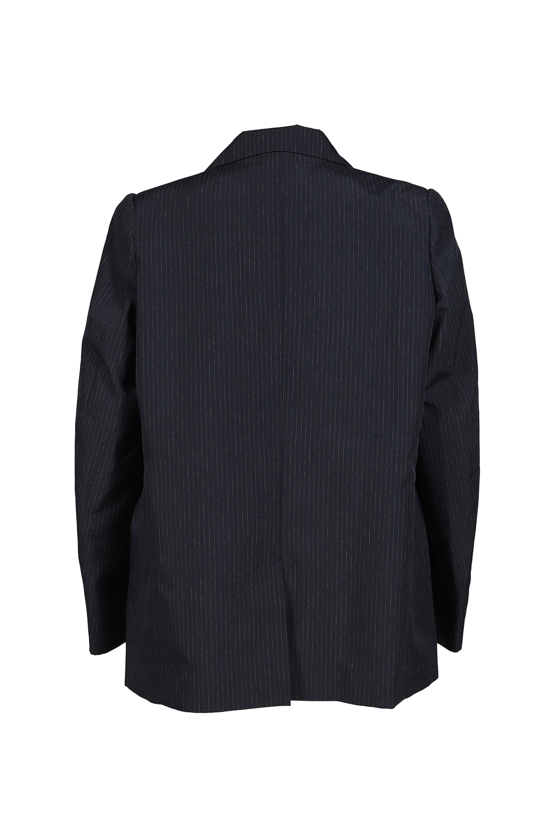 CHUCO BLAZER / PEACOAT STRIPE