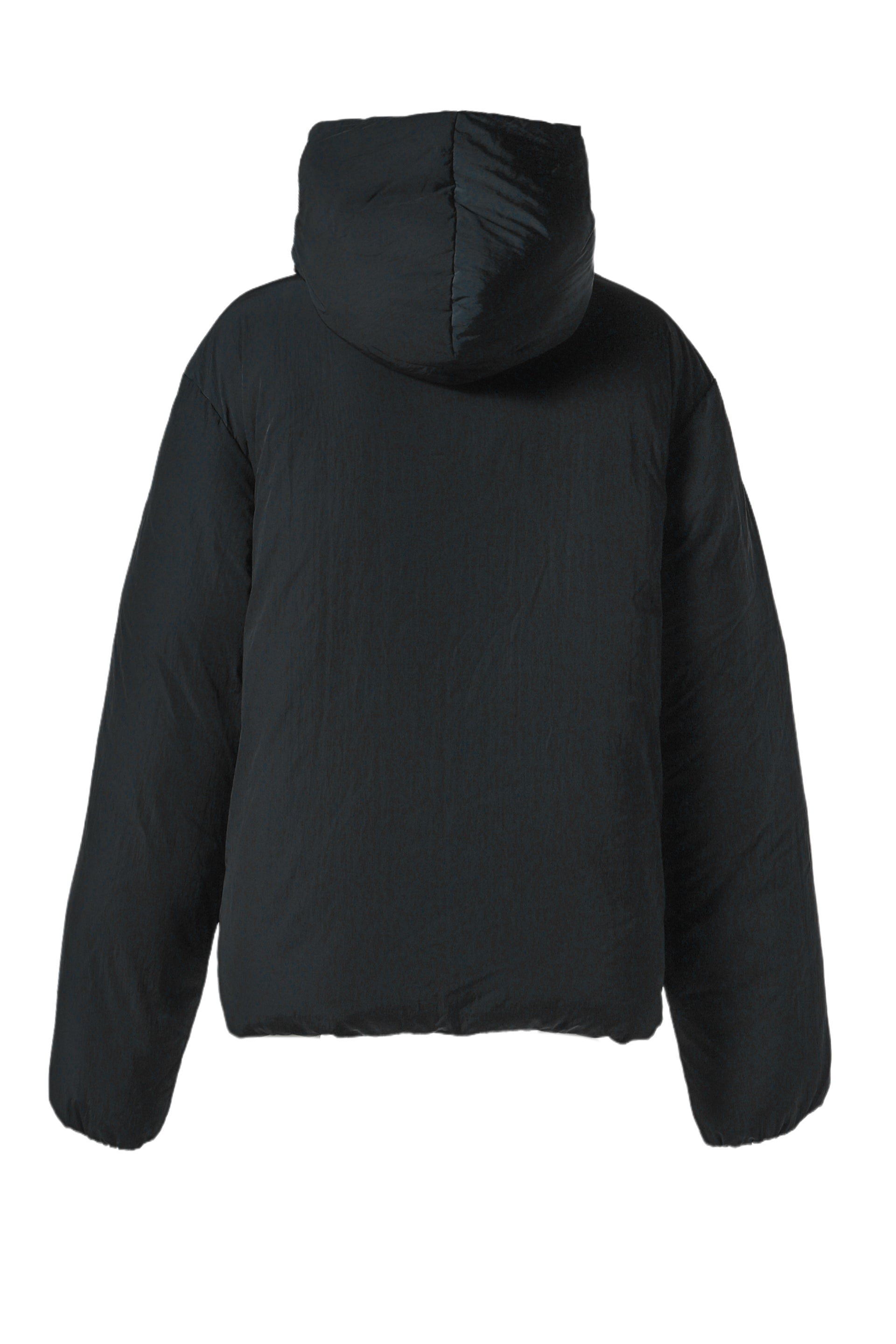 JACQUEMUS LA DOUDOUNE / BLK