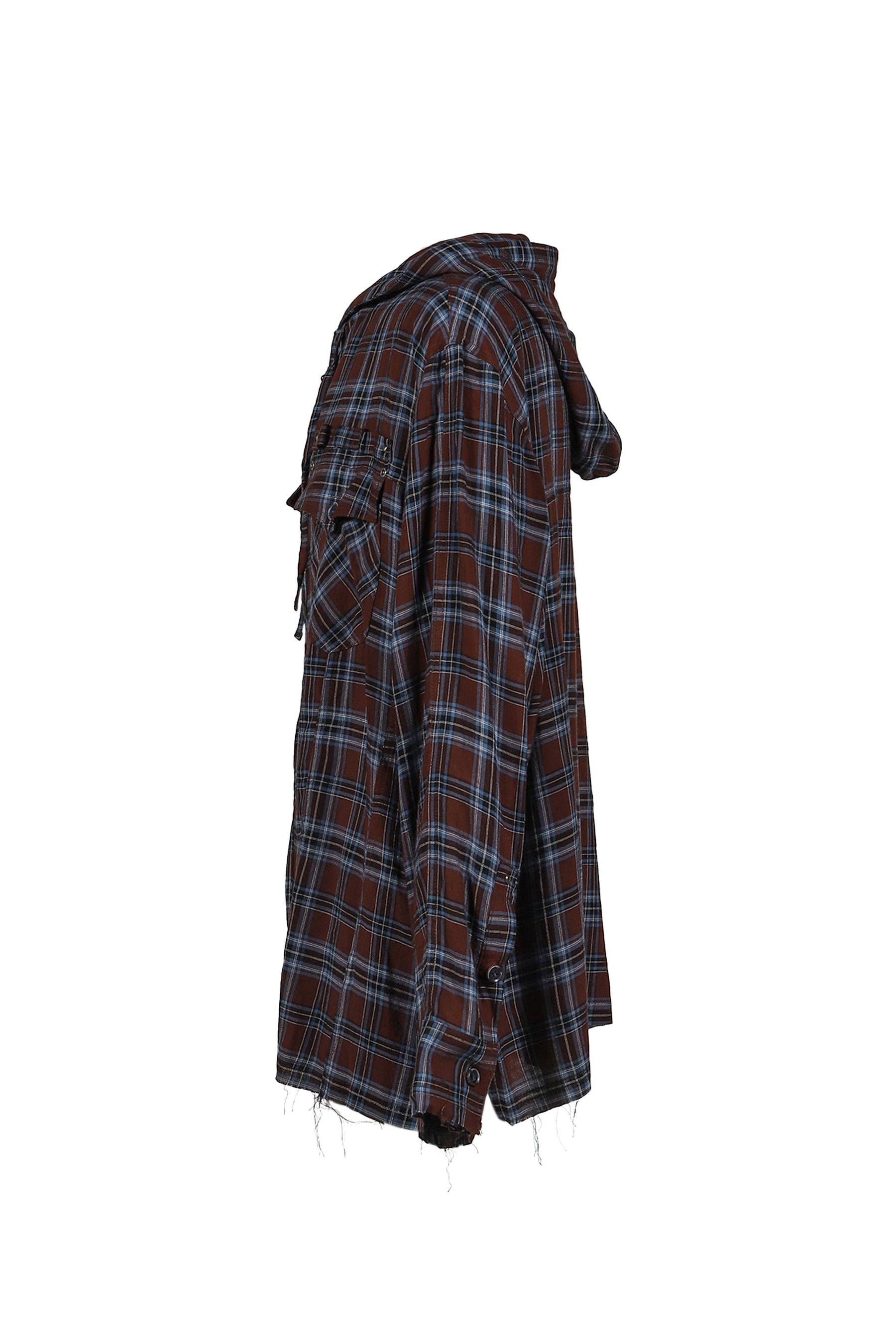 タグ付きエンバフード付きケープ☆ MFSE-28FGKN F・ころエンド(Gタイプ・釘無)PF管用 未来工業 1