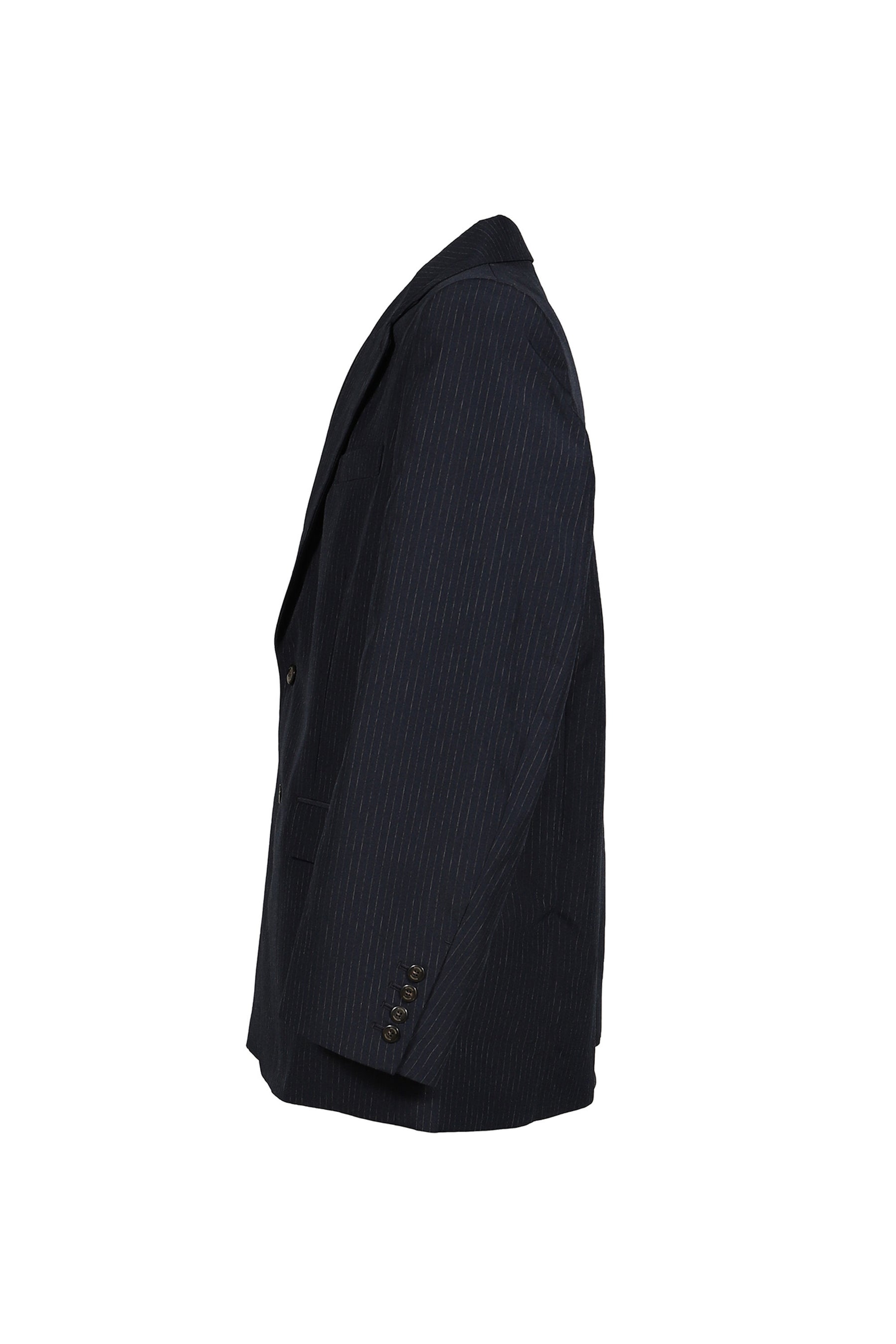 CHUCO BLAZER / PEACOAT STRIPE