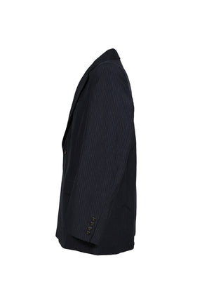 CHUCO BLAZER / PEACOAT STRIPE