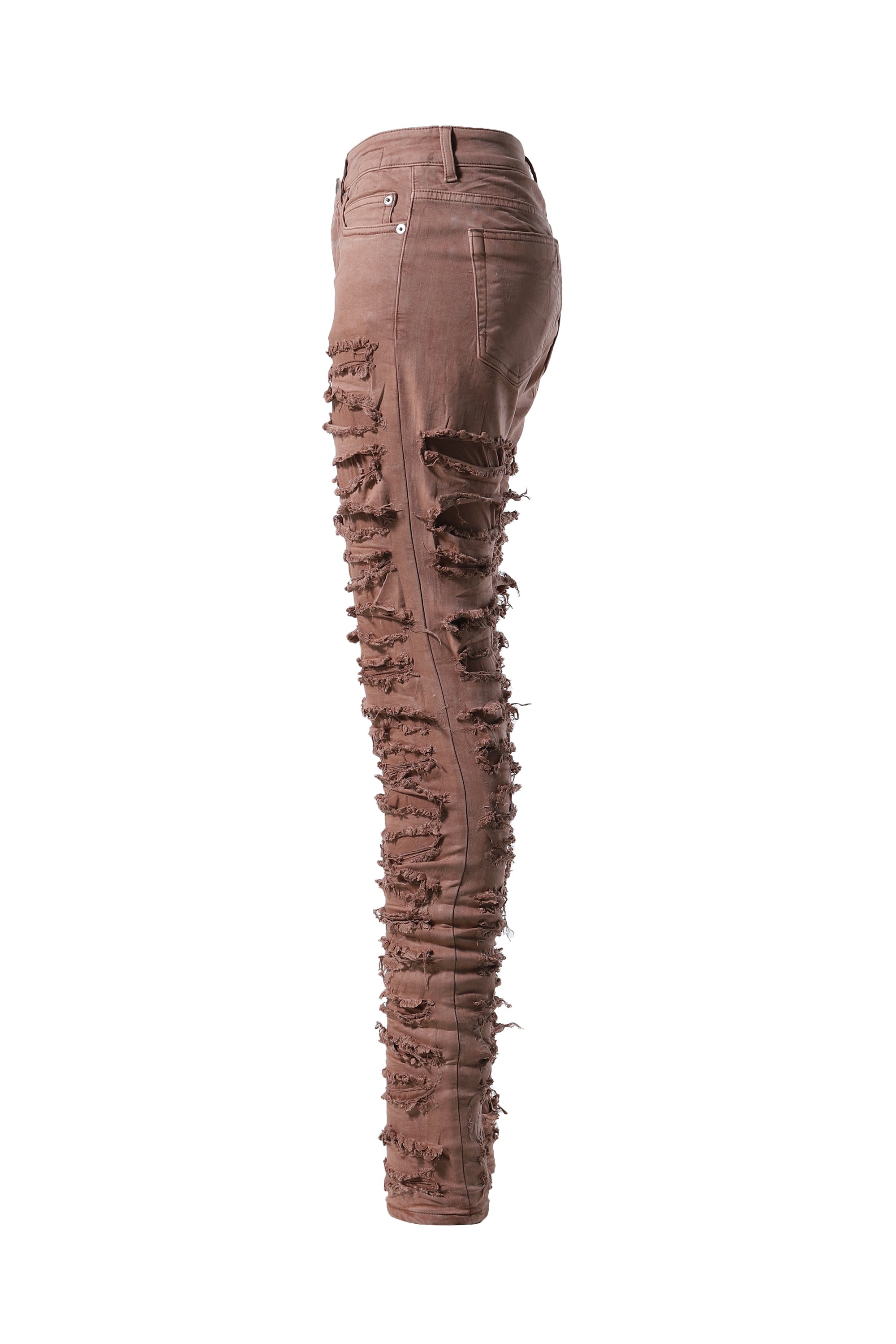 Rick Owens DRKSHDW リックオウエンス ダークシャドウ SS24 DETROIT