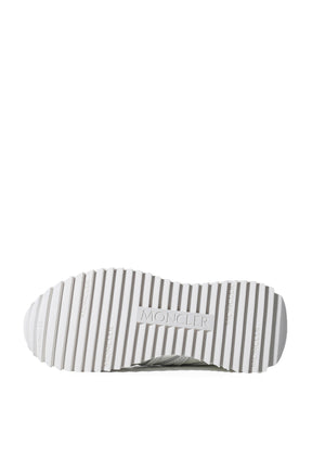 PACEY LOW TOP SNEAKERS / WHT (035)