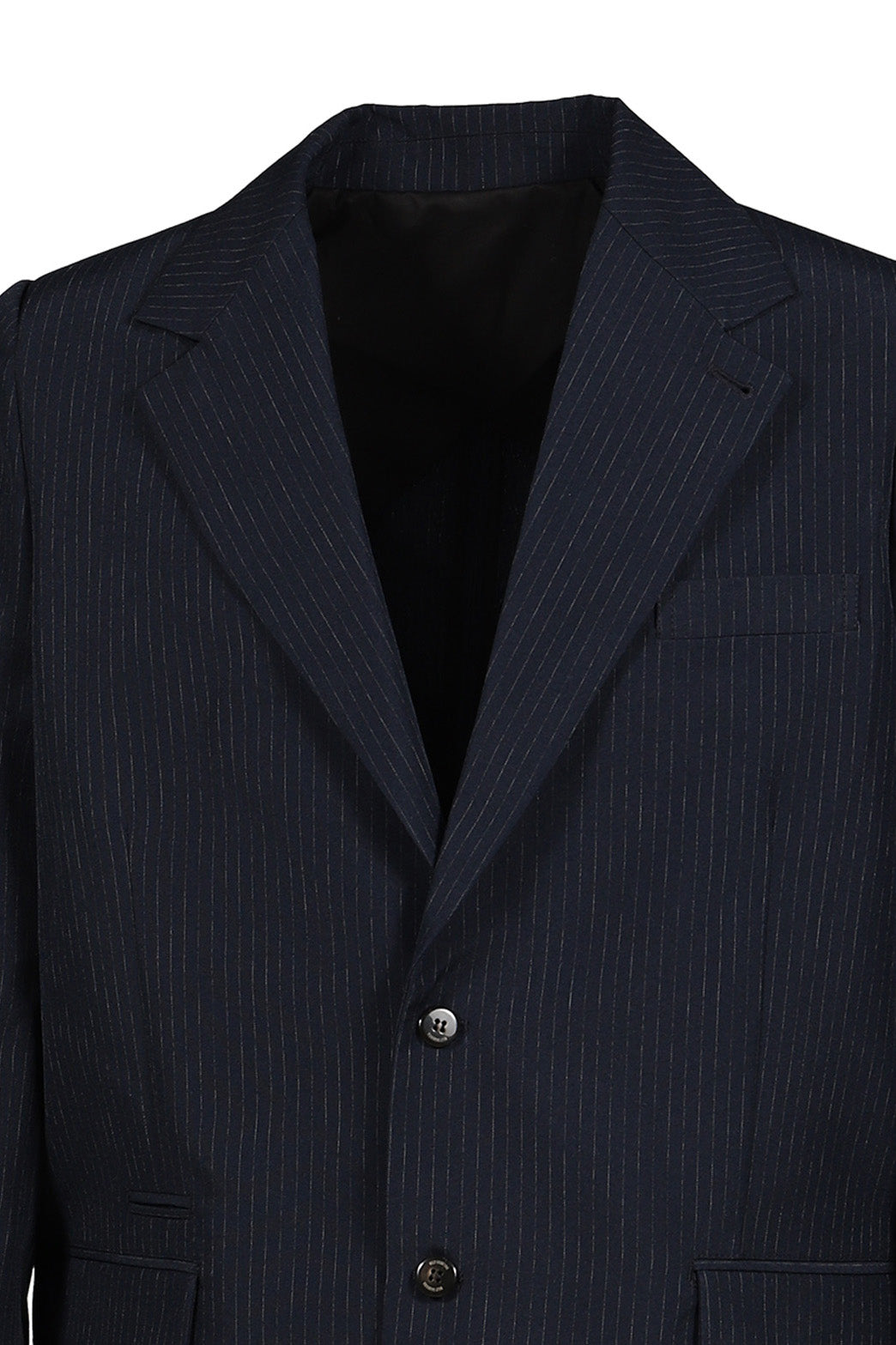 CHUCO BLAZER / PEACOAT STRIPE