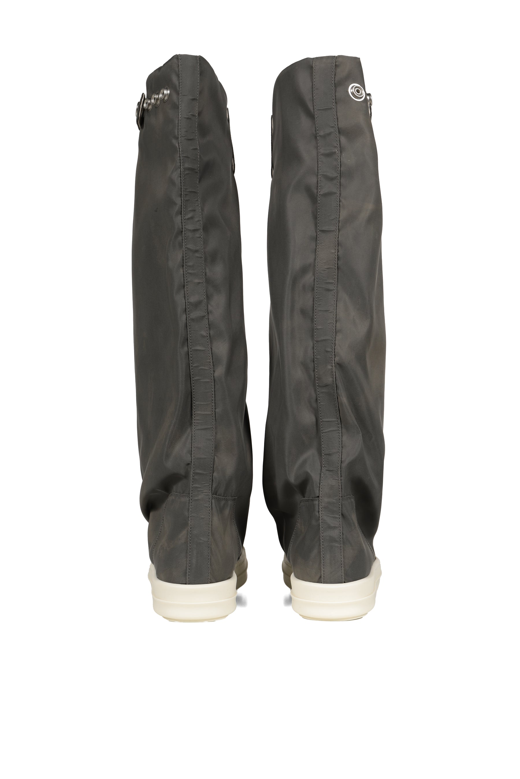 ELEPHANT BOOT / DRK DUST MILK MILK