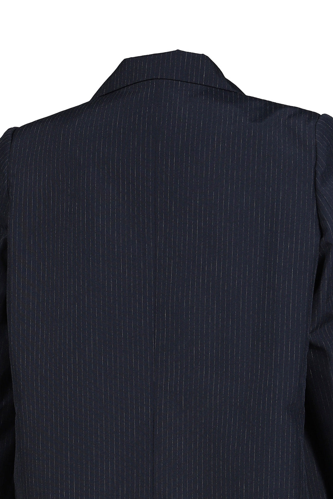 CHUCO BLAZER / PEACOAT STRIPE