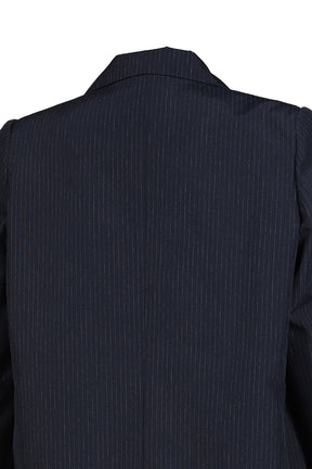 CHUCO BLAZER / PEACOAT STRIPE
