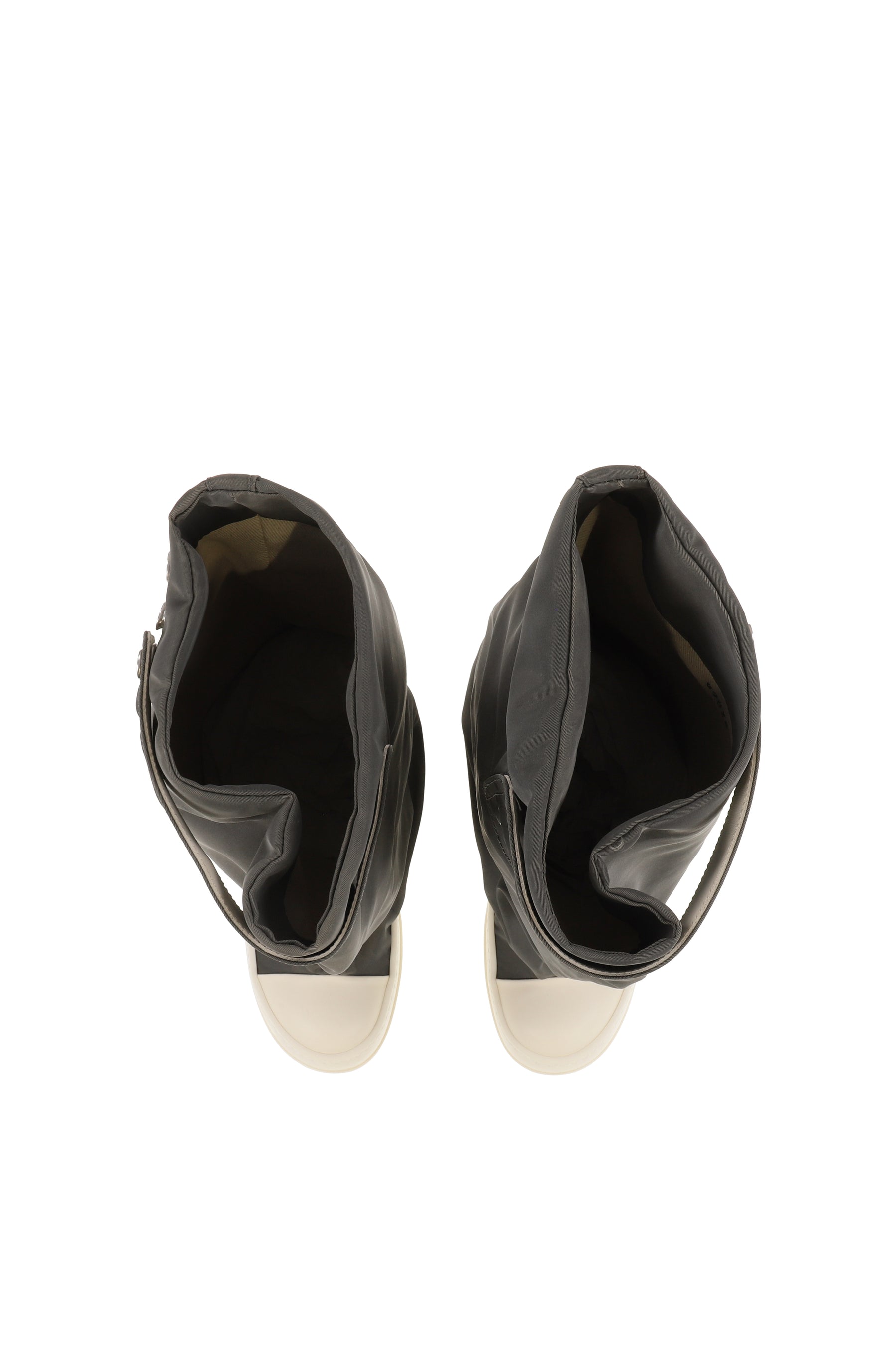 ELEPHANT BOOT / DRK DUST MILK MILK