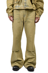 SAMY DENIM / GRN