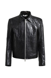 MINI JACKET / BLK