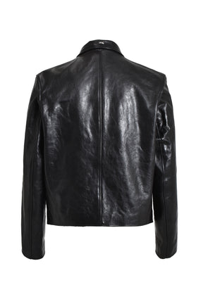 MINI JACKET / BLK