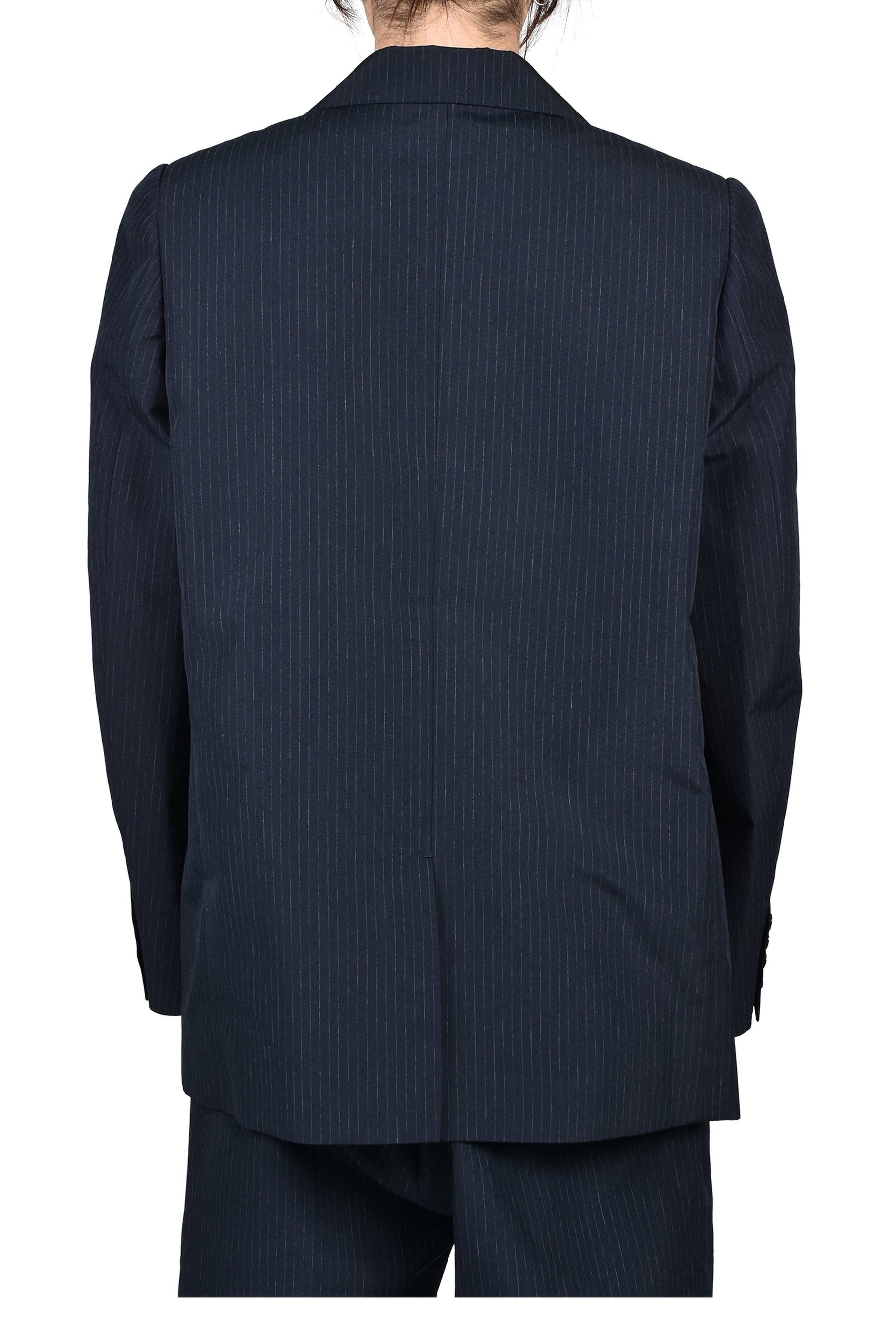 CHUCO BLAZER / PEACOAT STRIPE