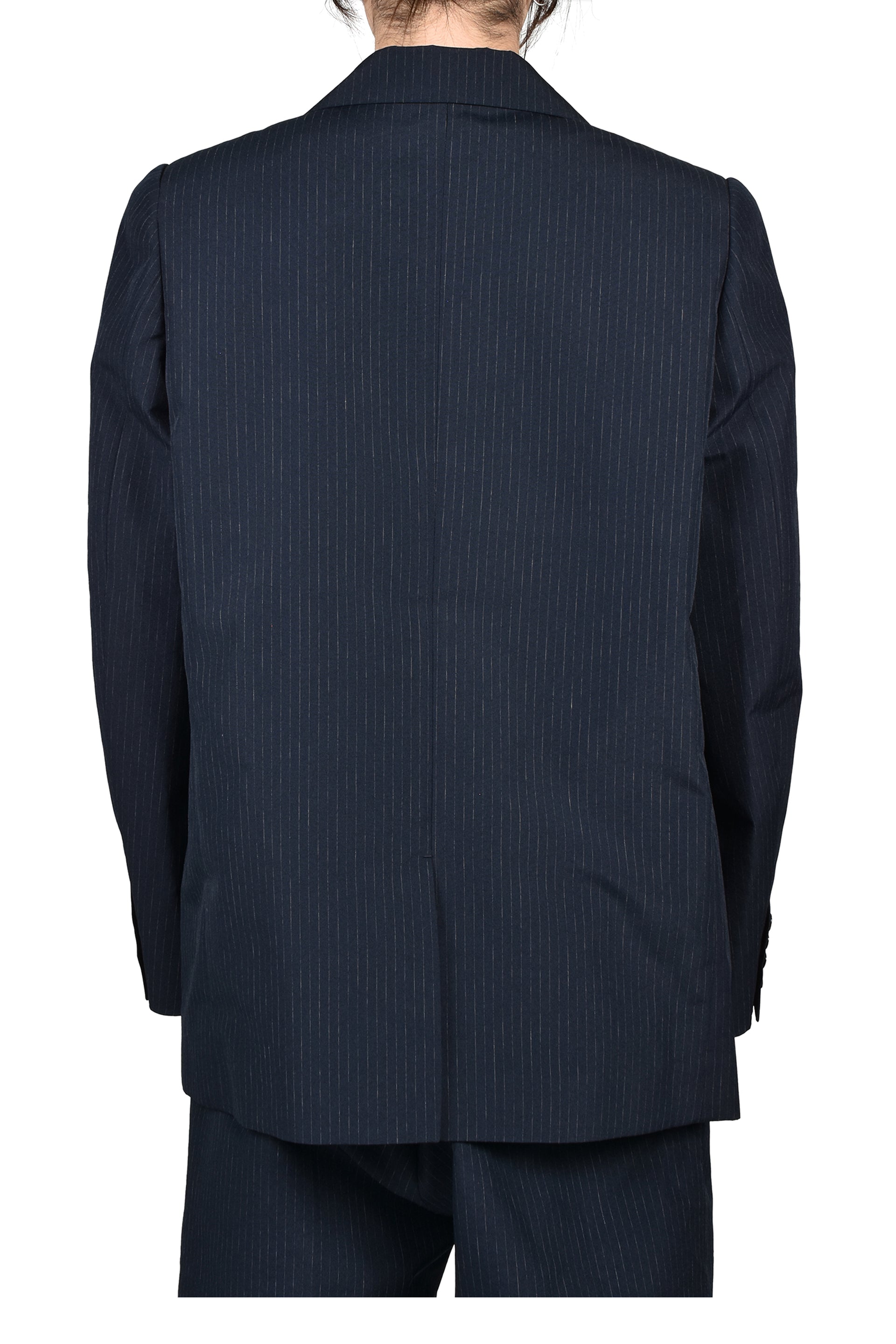 CHUCO BLAZER / PEACOAT STRIPE