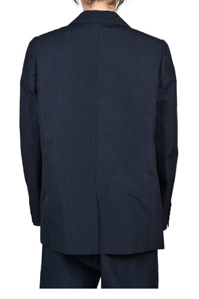 CHUCO BLAZER / PEACOAT STRIPE