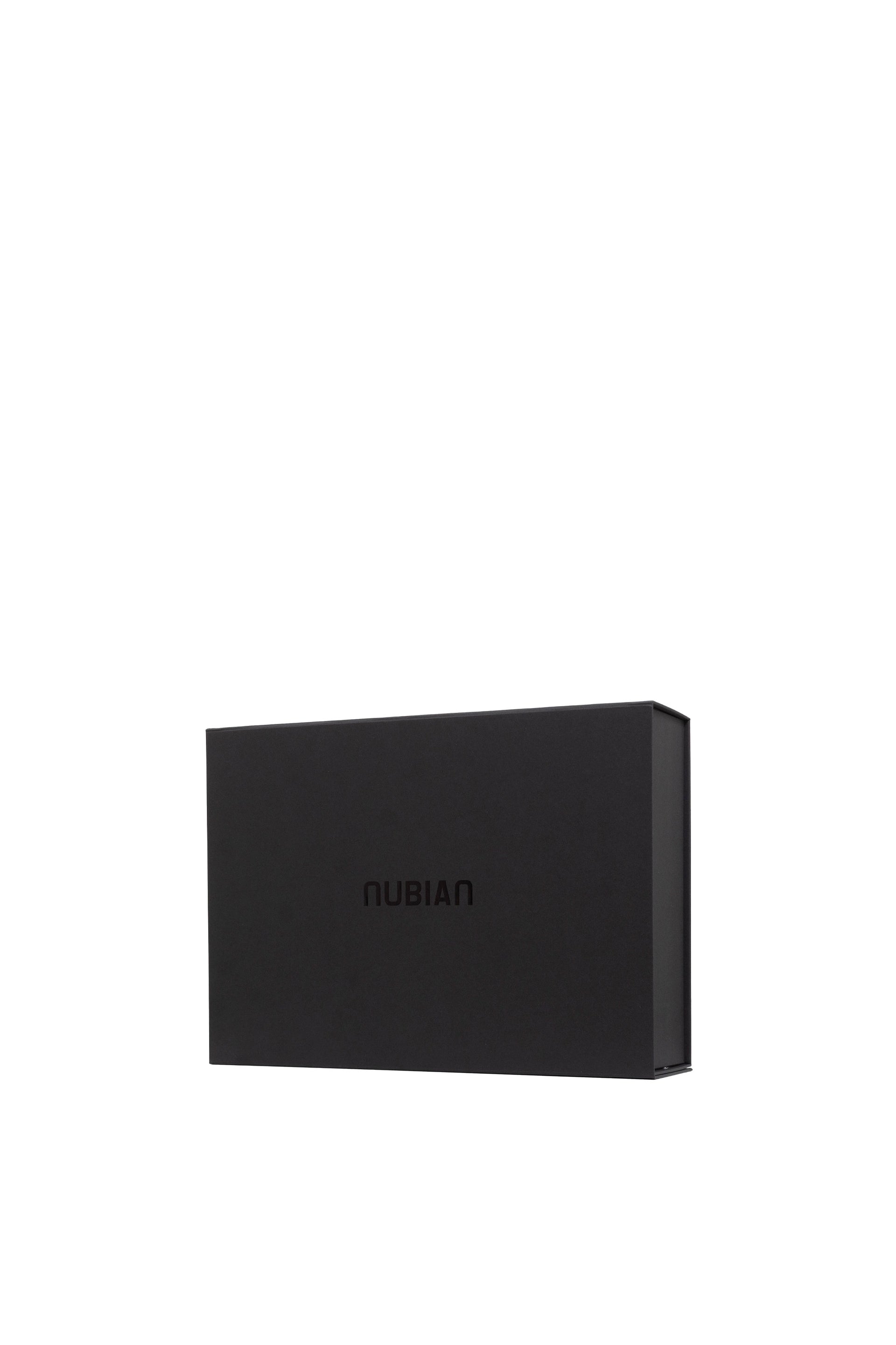 NUBIAN GIFT BOX KIT - M / BLK