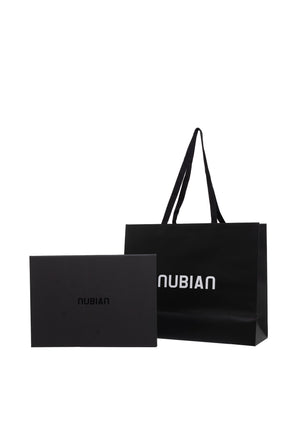 NUBIAN GIFT BOX - M / BLK