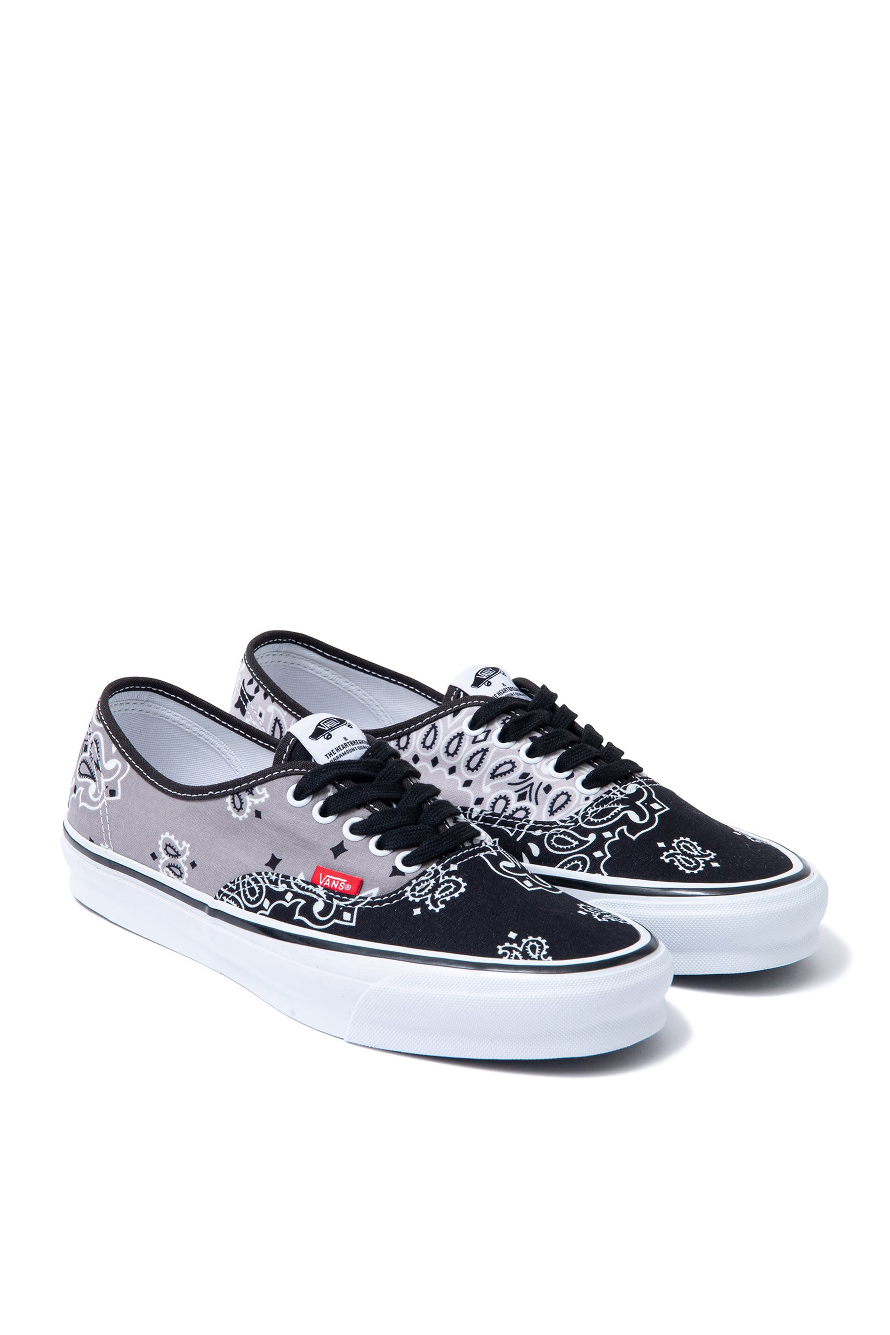 Vans shop authentic bandana