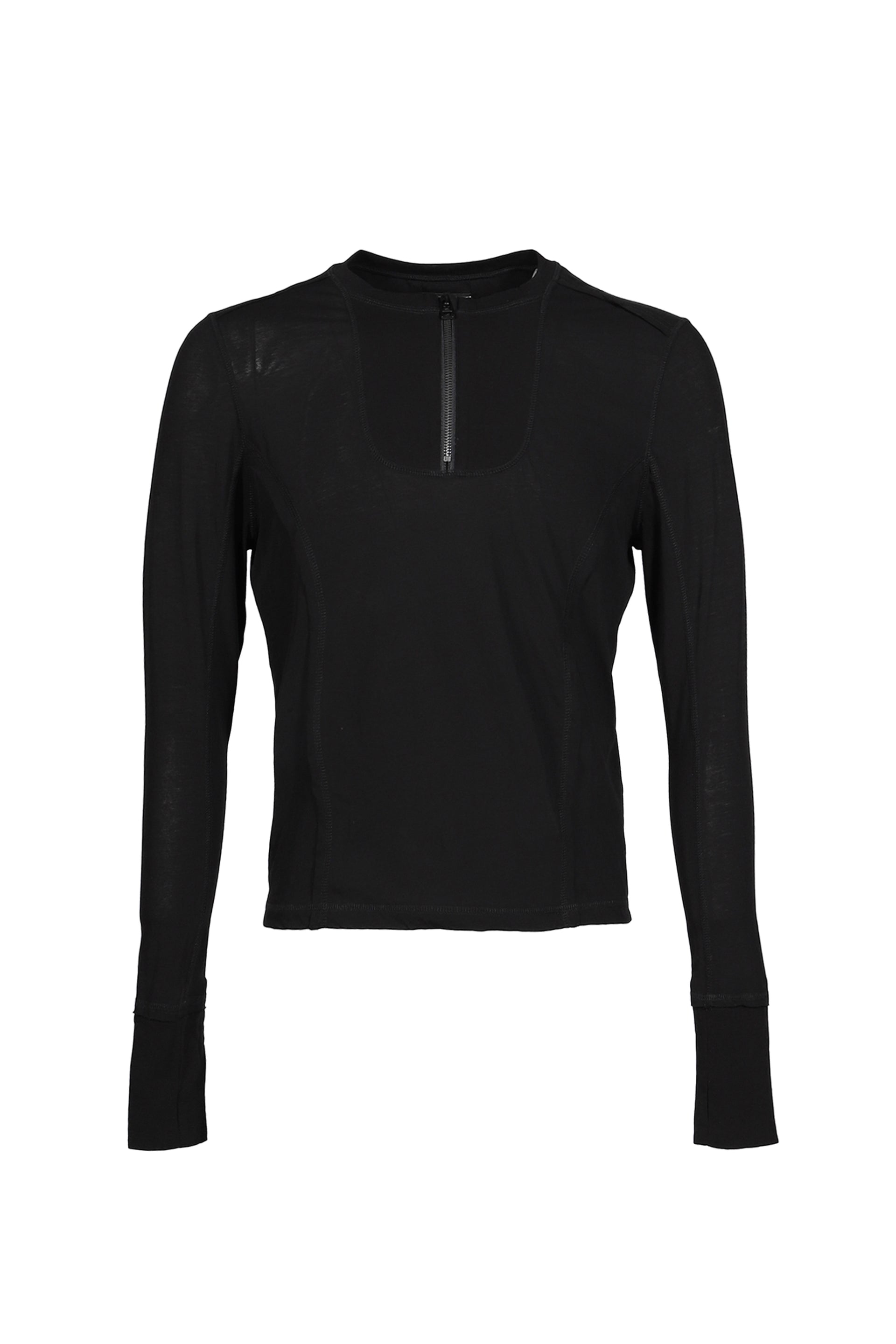 PCS UNDER SHIRTS / BLK