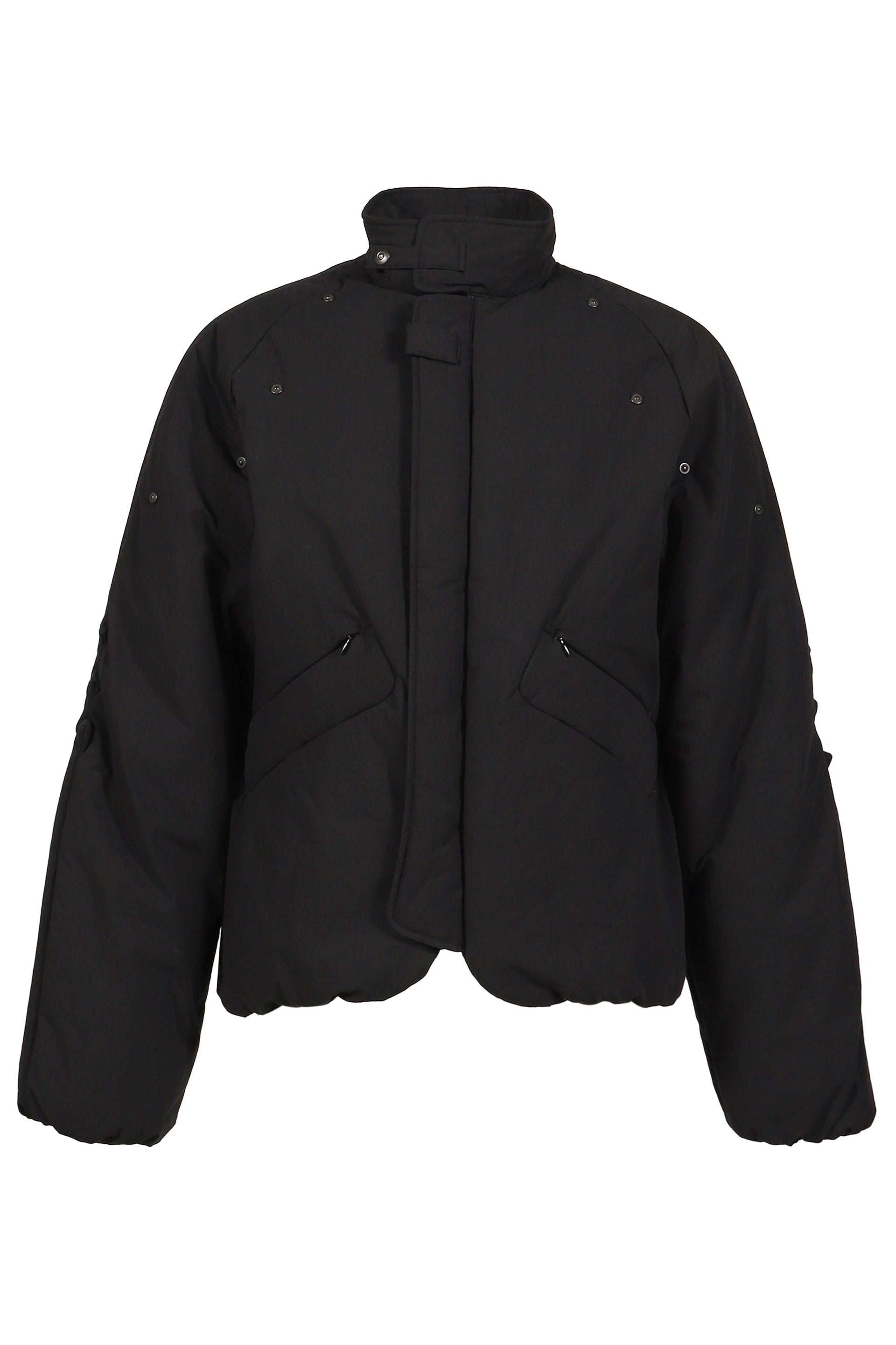 金棒 PUFFER / BLK