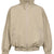 STAND COLLAR JACKET / ICE COFFEE