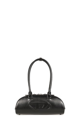1DR DOME SHOULDER EW / BLK