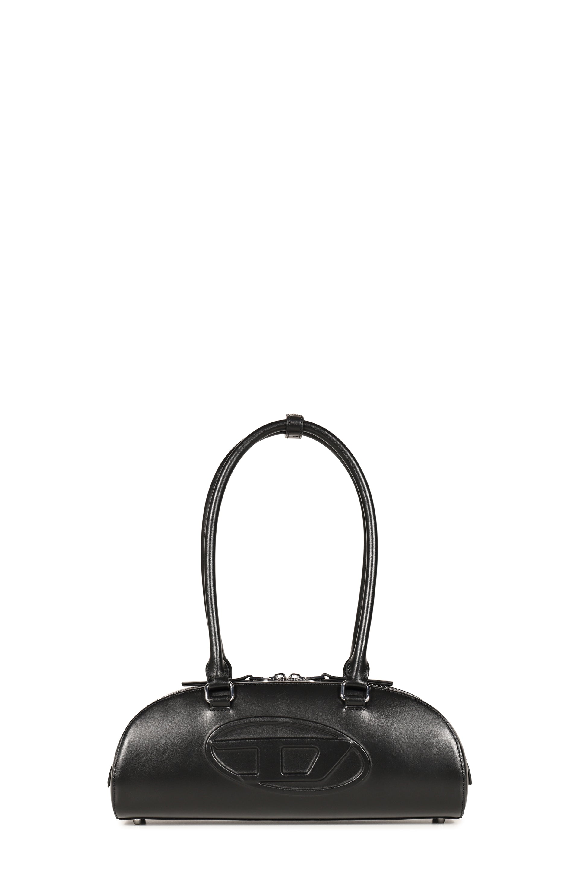 1DR DOME SHOULDER EW / BLK