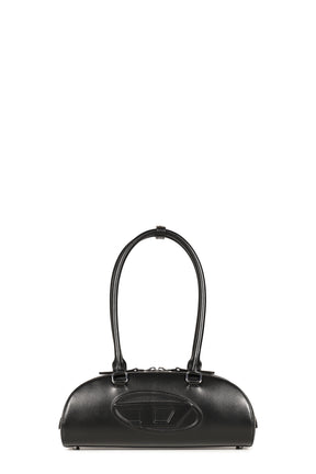 1DR DOME SHOULDER EW / BLK