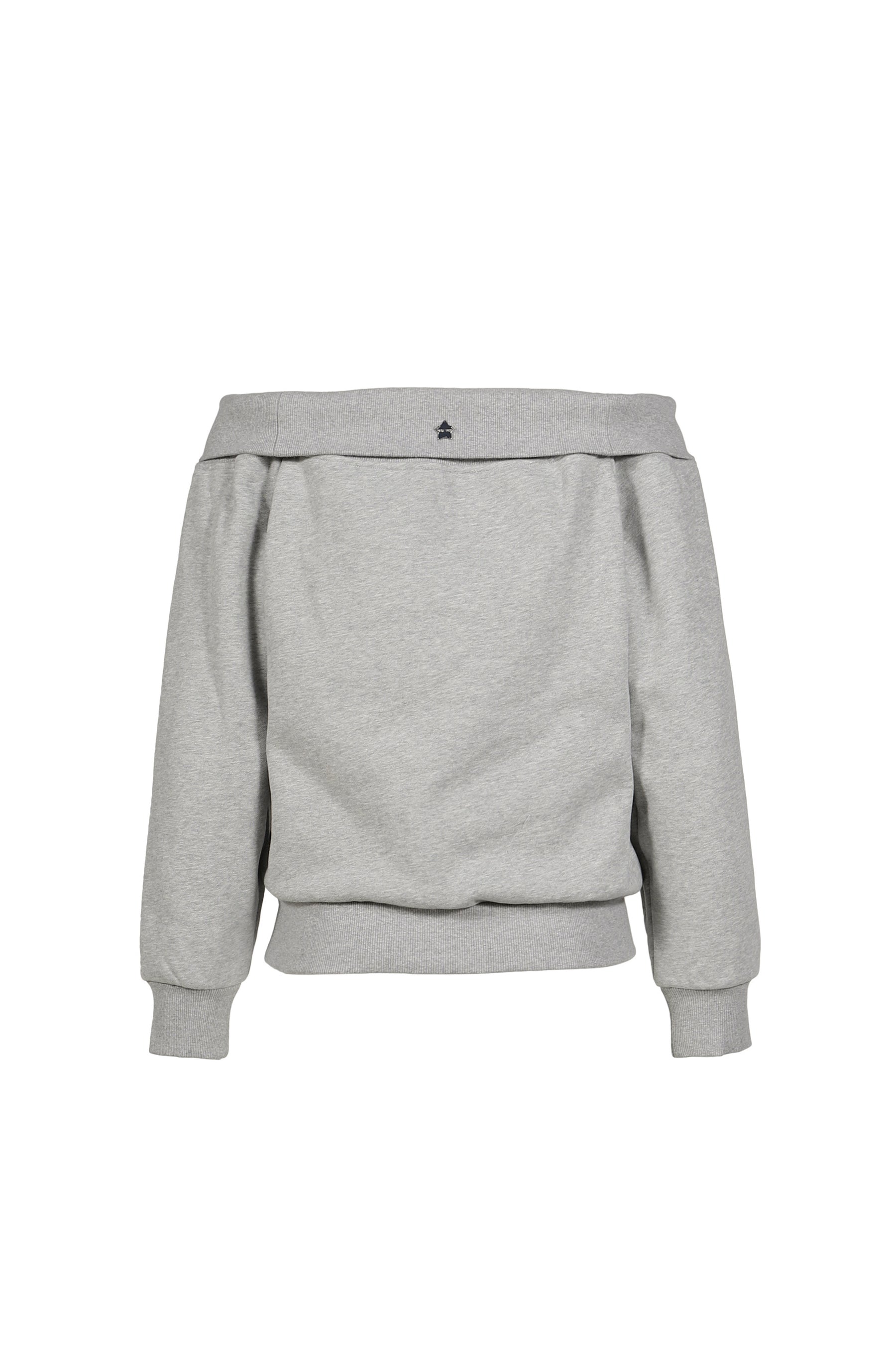 NESTON SWEATSHIRT / GRY