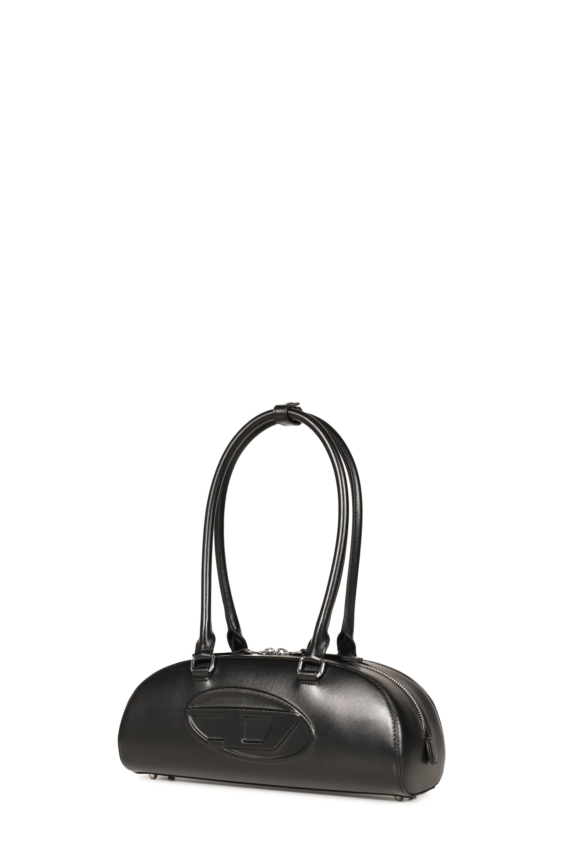 1DR DOME SHOULDER EW / BLK