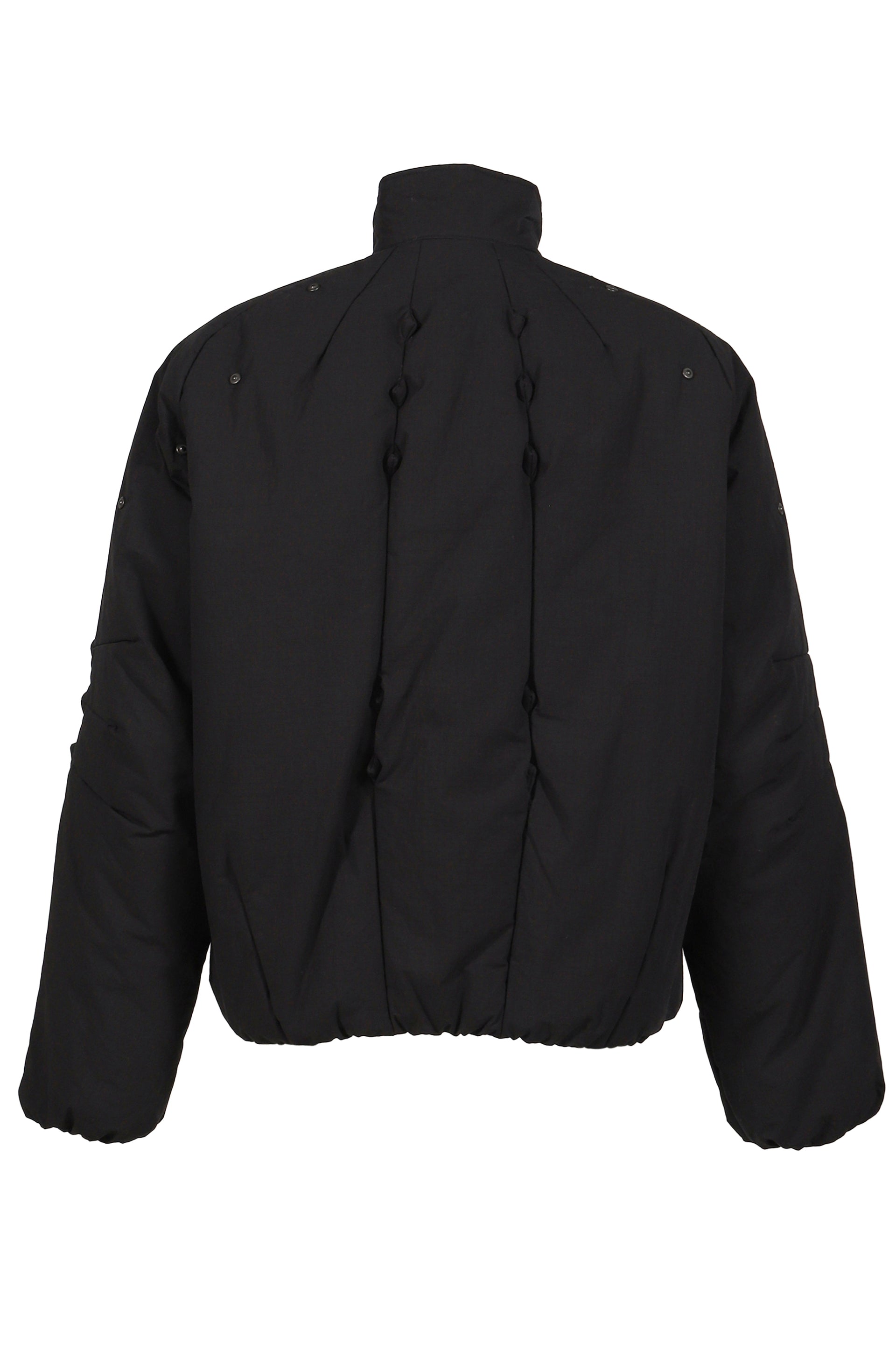 金棒 PUFFER / BLK