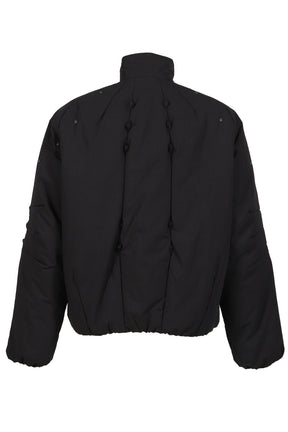 Iron club PUFFER / BLK 