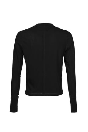 PCS UNDER SHIRTS / BLK