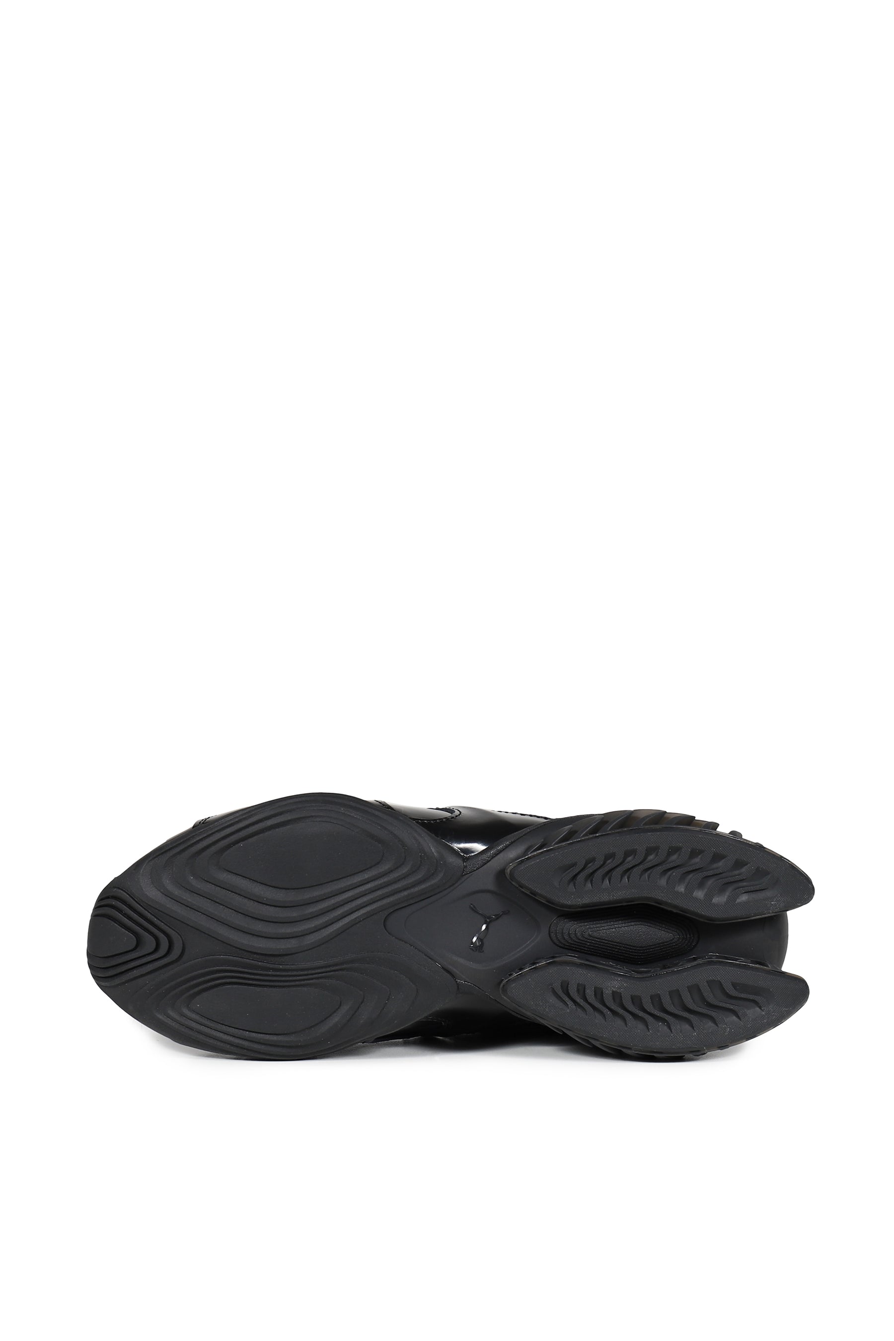 CELL GEO 1 / COCOA BEAN BLK