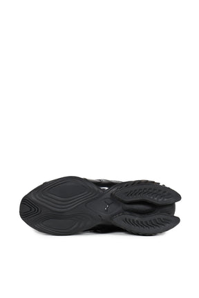 CELL GEO 1 / COCOA BEAN BLK