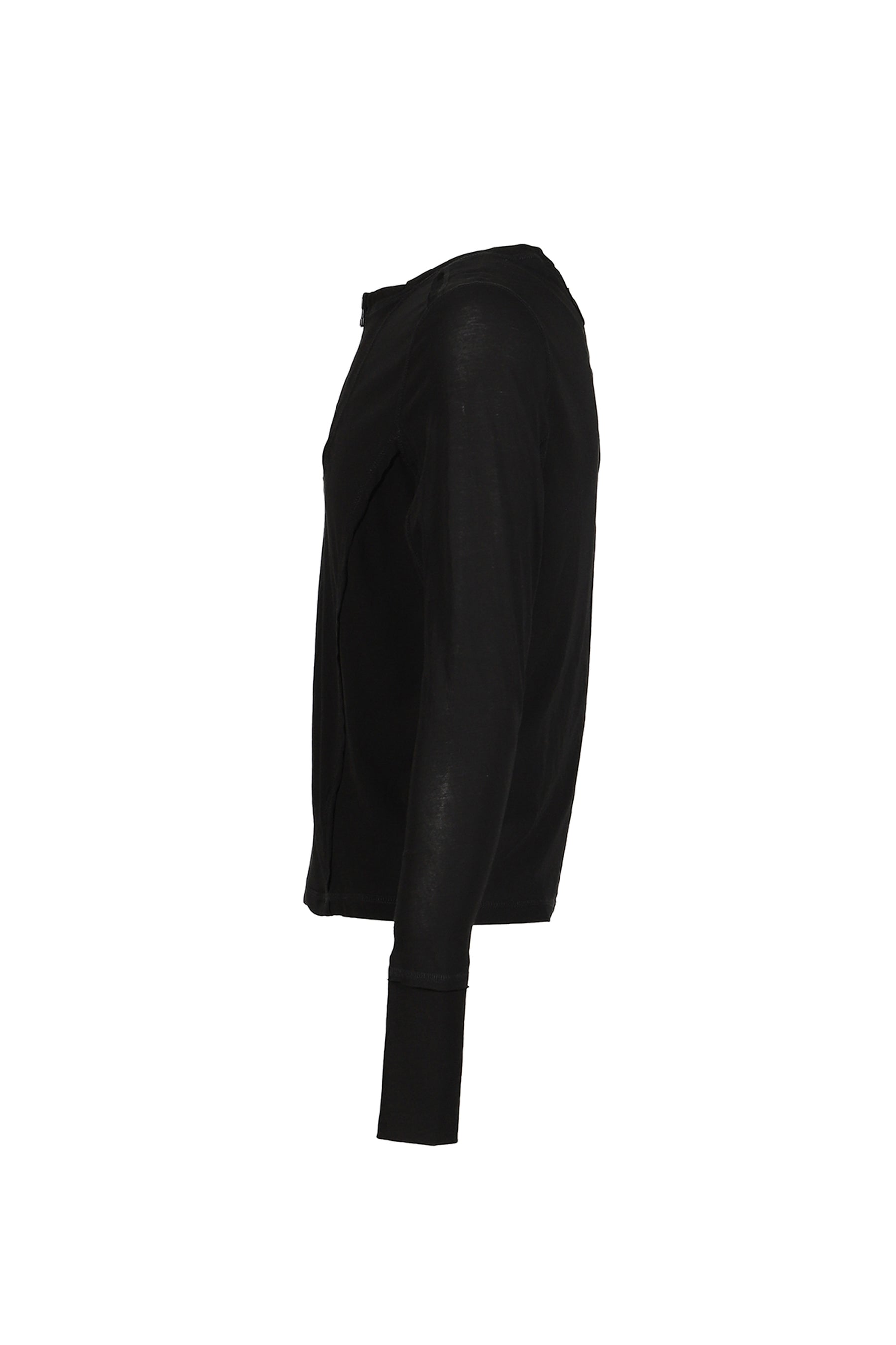 PCS UNDER SHIRTS / BLK
