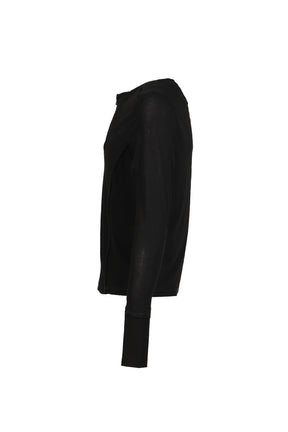 PCS UNDER SHIRTS / BLK