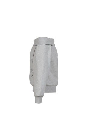 NESTON SWEATSHIRT / GRY