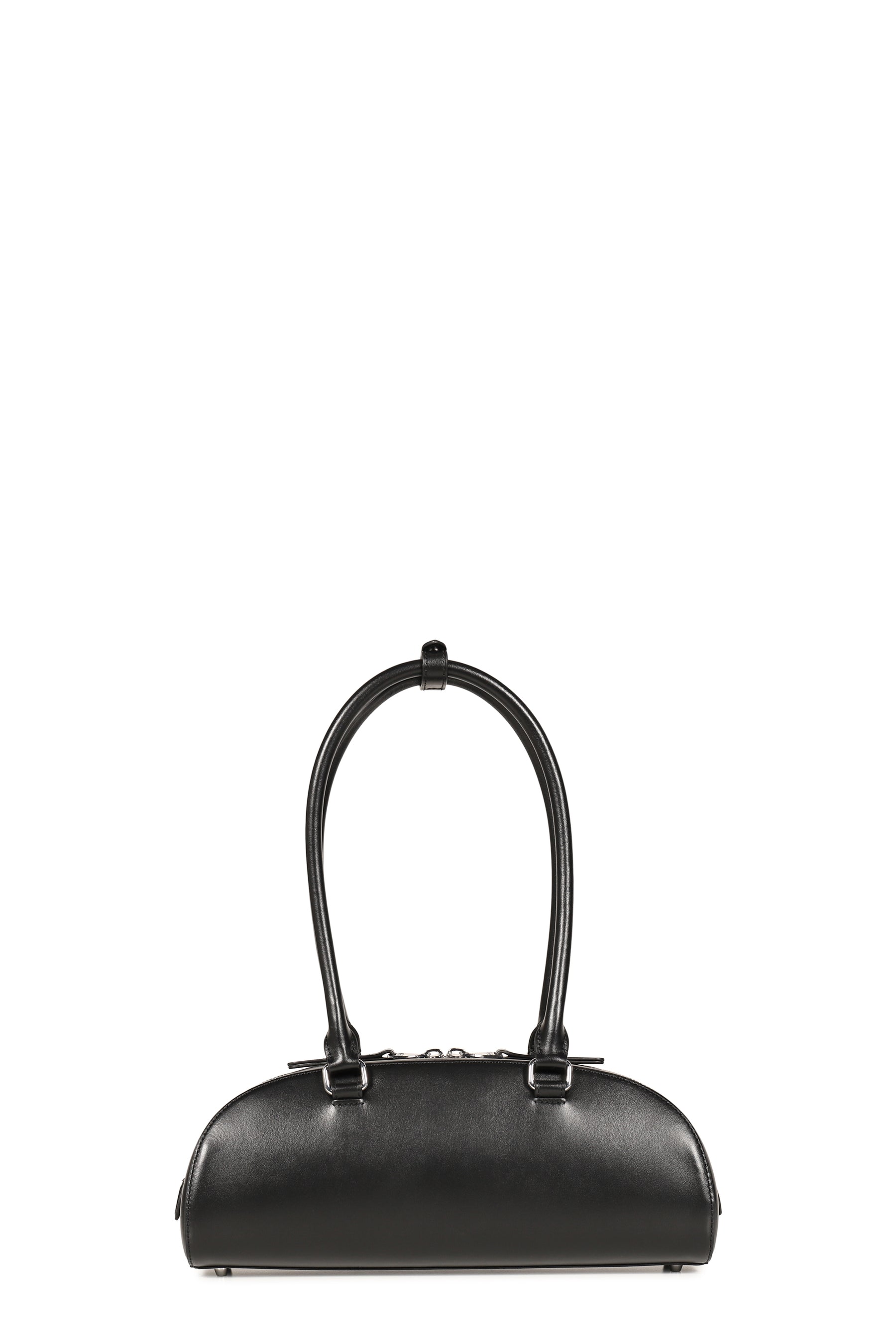 1DR DOME SHOULDER EW / BLK