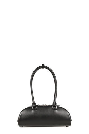 1DR DOME SHOULDER EW / BLK