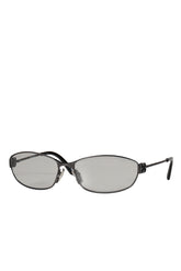 MERCURY OVAL / RUTHENIUM