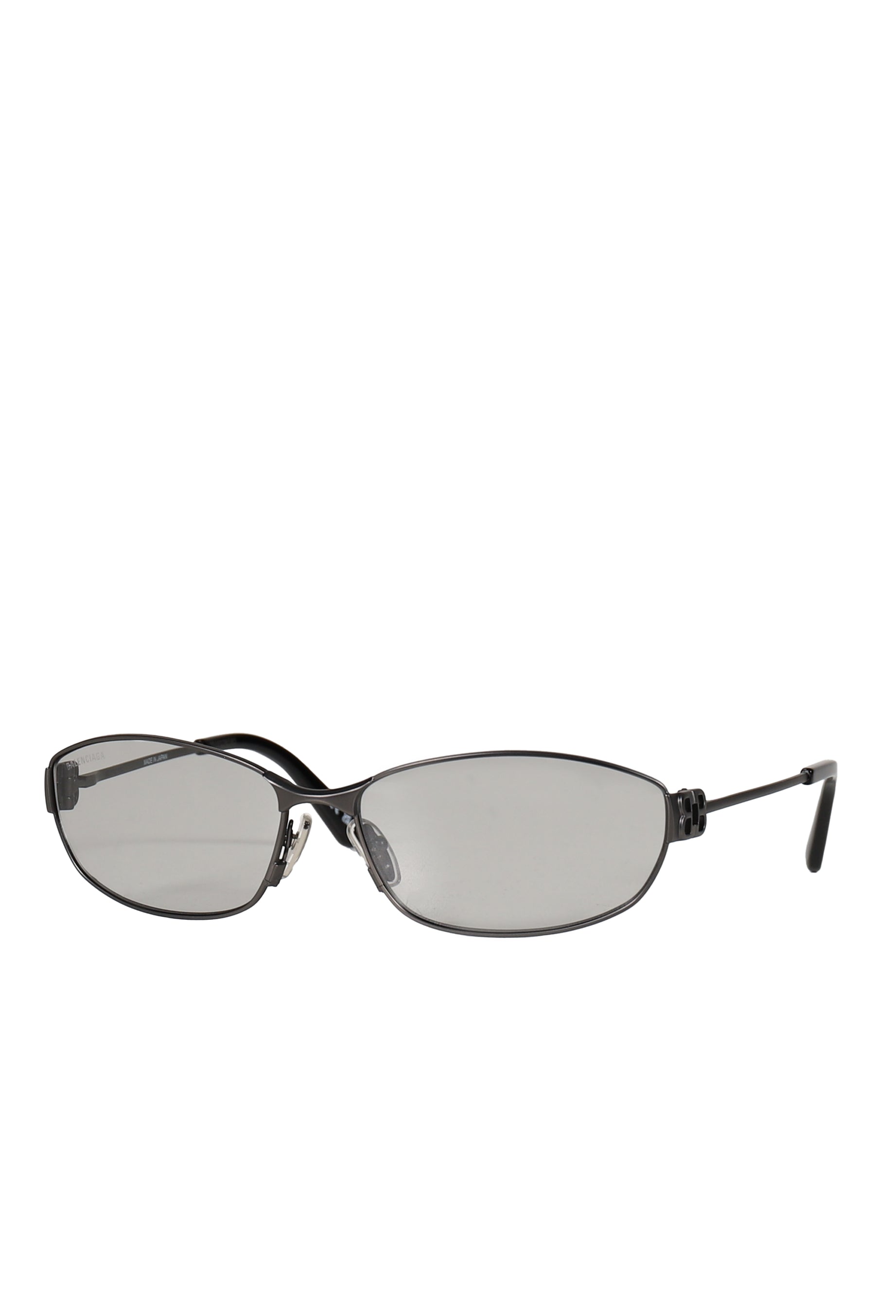 MERCURY OVAL / RUTHENIUM