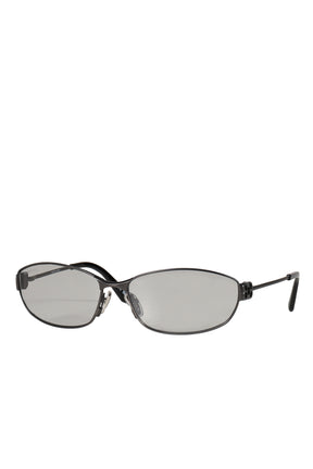 MERCURY OVAL / RUTHENIUM