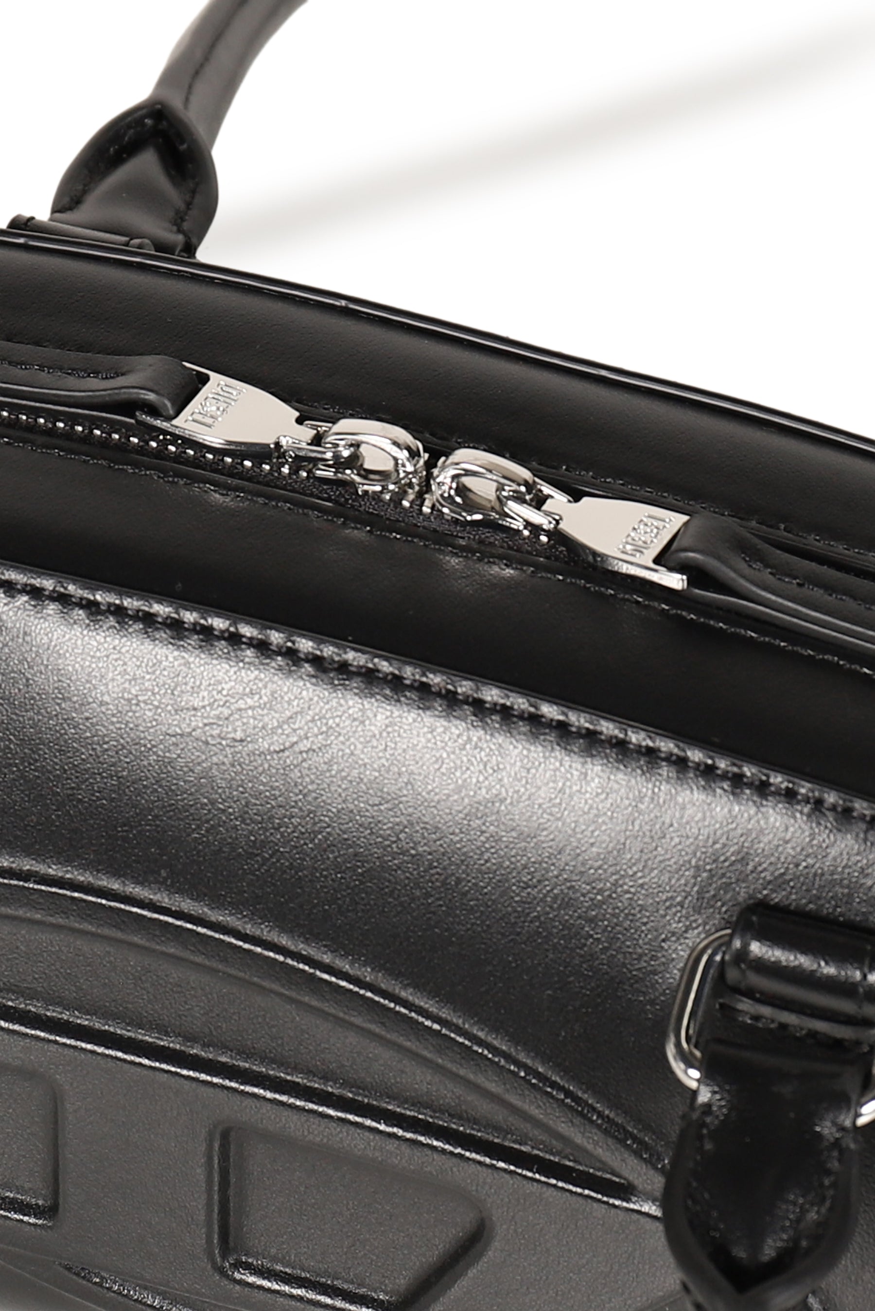 1DR DOME SHOULDER EW / BLK