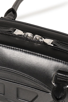 1DR DOME SHOULDER EW / BLK
