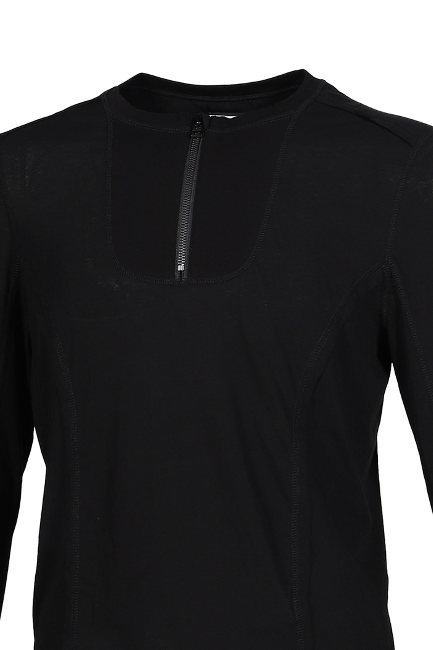PCS UNDER SHIRTS / BLK