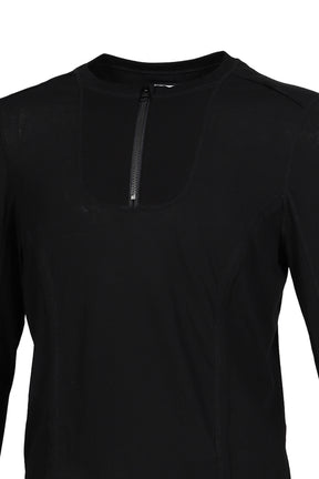 PCS UNDER SHIRTS / BLK