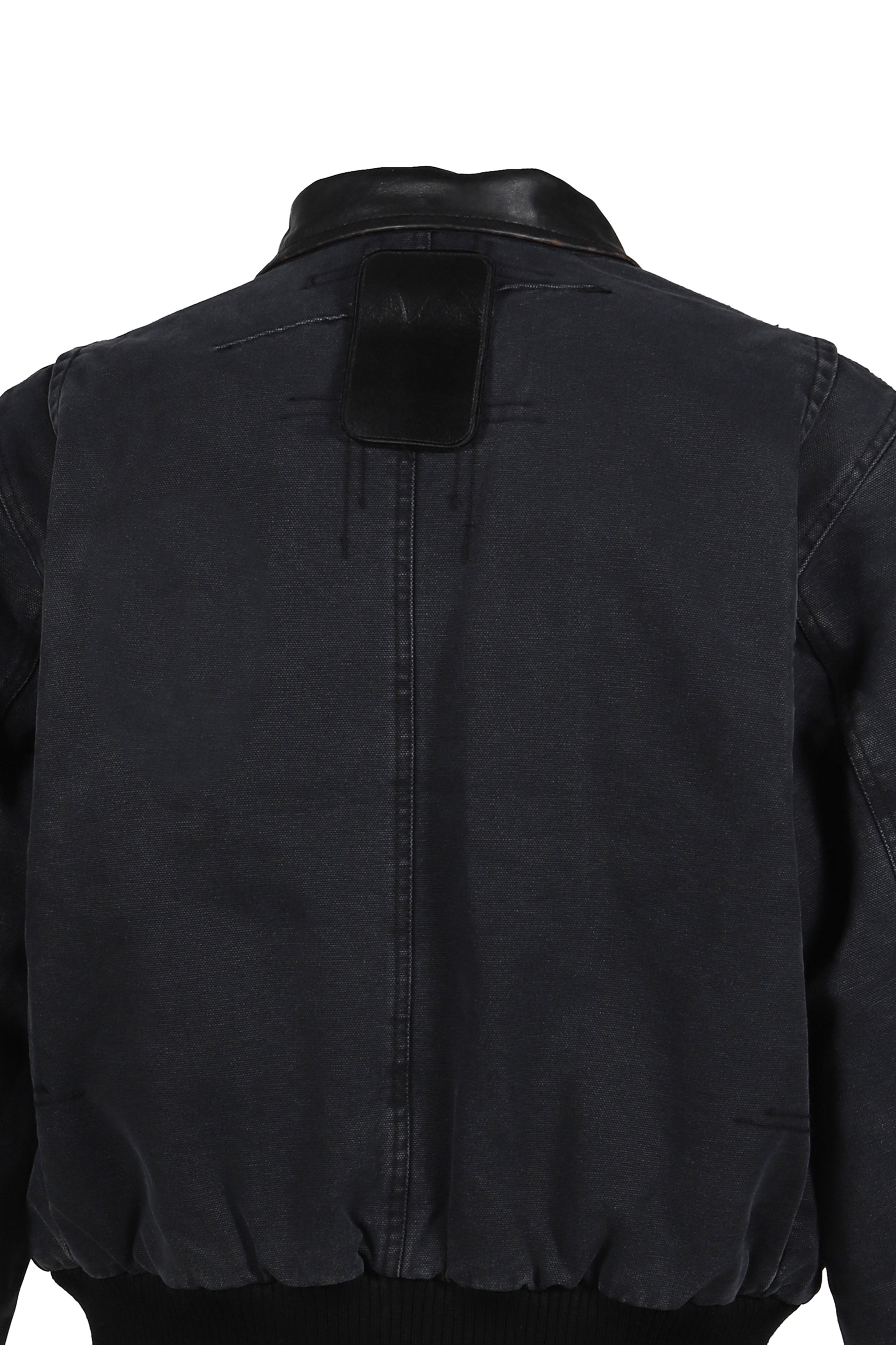 XLIM エクスリム FW25 EP.8 04 JACKET / BLK - NUBIAN ヌビアン